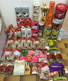 香港有机生活优享 小晴代购点点绿系列与多样生活好物